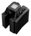 DeepCool ASSASSIN VC ELITE Procesador Refrigerador de aire 120/140 mm Negro 1 pieza(s)