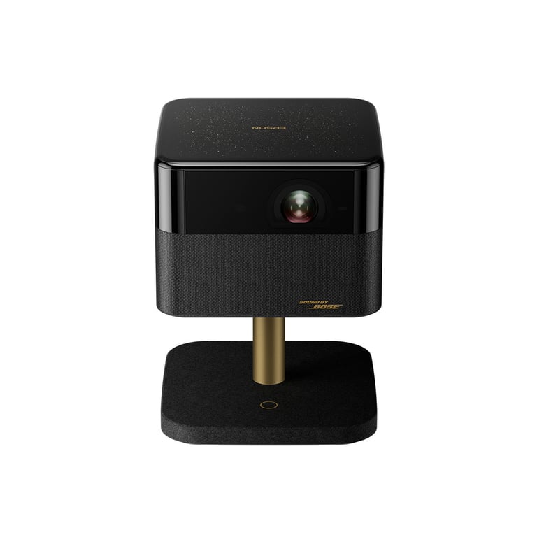 Epson EF 73 Vidéoprojection