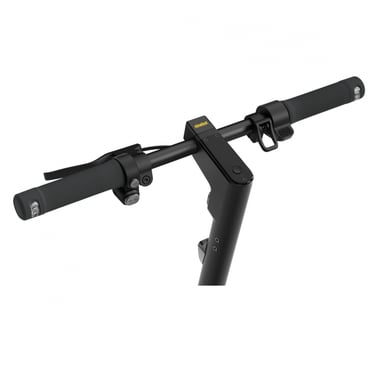 Ninebot by Segway KickScooter MAX G2 D 20 km/h Nero 15,3 Ah