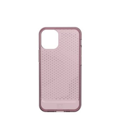 UAG Funda para iPhone 12 Mini LUCENTE Rosa