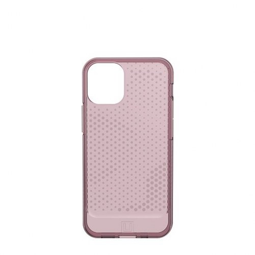 UAG Funda para iPhone 12 Mini LUCENTE Rosa - Nuevo