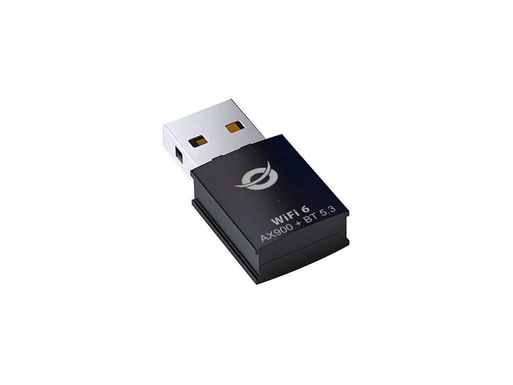 Conceptronic ABBY26B carte réseau WLAN / Bluetooth 900 Mbit/ Neuf - vue 3