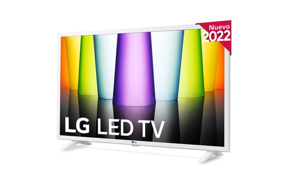 LG 32LQ63806LC TV 81,3 cm (32'') Full HD Smart TV Wifi Bianco