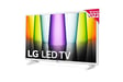 LG 32LQ63806LC TV 81,3 cm (32'') Full HD Smart TV Wifi Blanc
