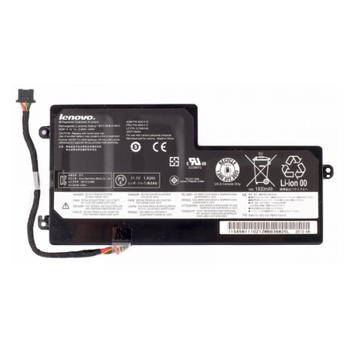 Lenovo 45N1109 composant de laptop supplémentaire Batterie Neuf