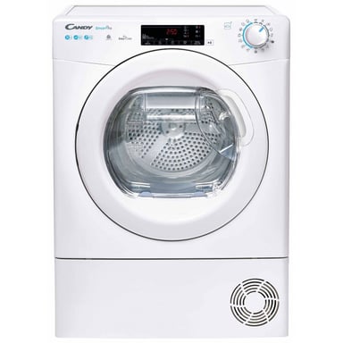 Sèche-linge à condensation 11kg CANDY 59.6cm, CSOEH11A2TES