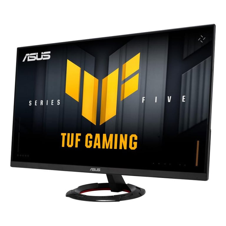ASUS TUF Gaming VG249Q5R écran plat de PC 60,5 cm (23.8 ) 1920 x 1080 pixels Full HD LED Noir - Neuf