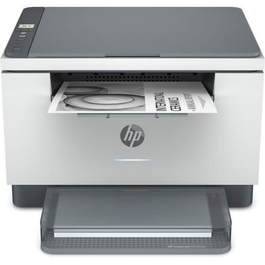 Imprimante multifonction HP Laserjet M234dw laser noir et blanc