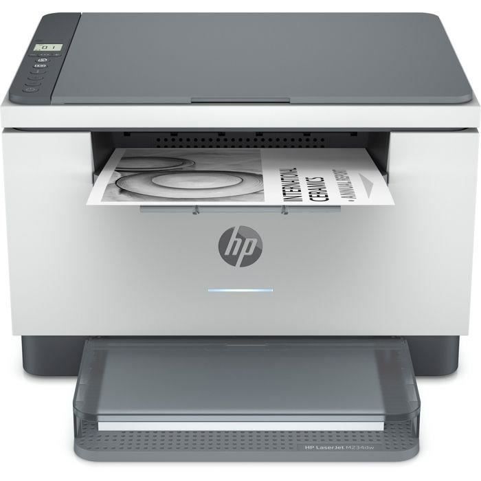 Imprimante multifonction HP Laserjet M234dw laser noir et blanc - Neuf