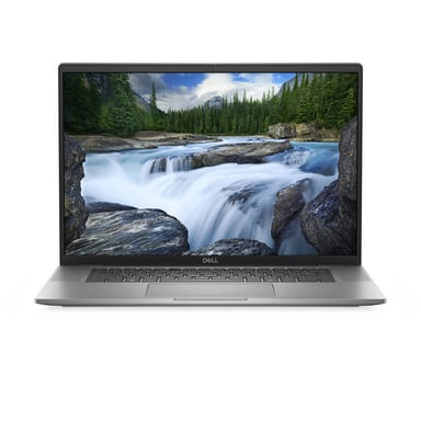 DELL Latitude 7650 Intel Core Ultra 7 155U Portátil 40,6 cm (16'') Full HD+ 16 GB LPDDR5x-SDRAM 512 GB SSD Wi-Fi 7 (802.11be) Windows 11 Pro Español Gris