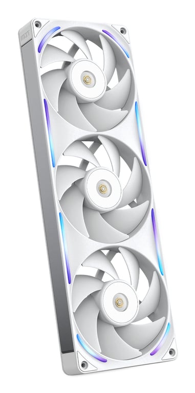 NZXT F360X Boitier PC Ventilateur 12 cm 1 pièce Neuf
