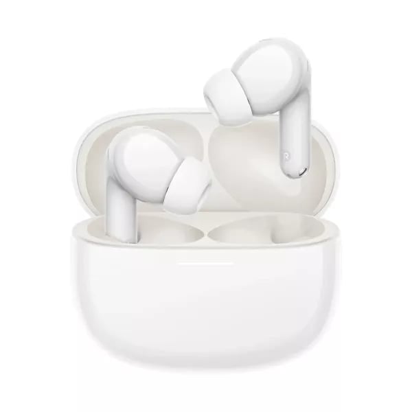 Écouteurs Bluetooth Xiaomi Redmi Buds 8 blancs - Neuf