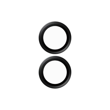 PanzerGlass CARE by ® Flagship 3-in-1 Privacy Bundle iPhone 16 Protector de pantalla Apple 1 pieza(s)