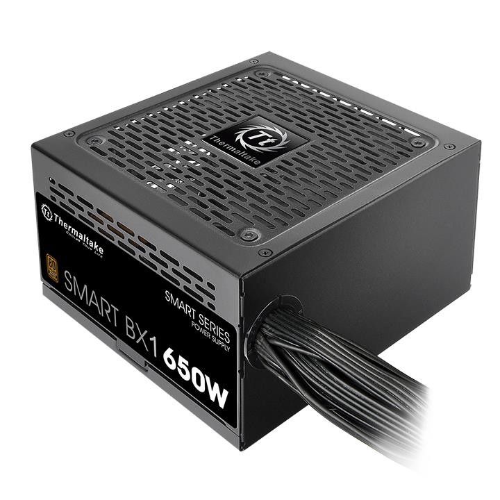 Thermaltake Alimentation ATX Smart BX1 - vue 4