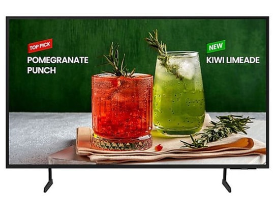 Samsung 43 LED BE43D H - vue 8