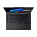 Lenovo ThinkPad T14s Gen 6 (Intel) Copilot+ PC Intel Core Ultra 5 228V Portátil 35,6 cm (14'') WUXGA 32 GB LPDDR5x-SDRAM 1 TB SSD Wi-Fi 7 (802.11be) Windows 11 Pro Alemán Negro