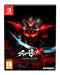Slave Zero X Calamity Edition Nintendo SWITCH