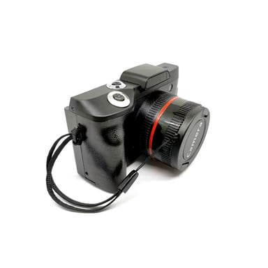 Appareil photo numérique HD avec 16 MP et zoom numérique 16x Black