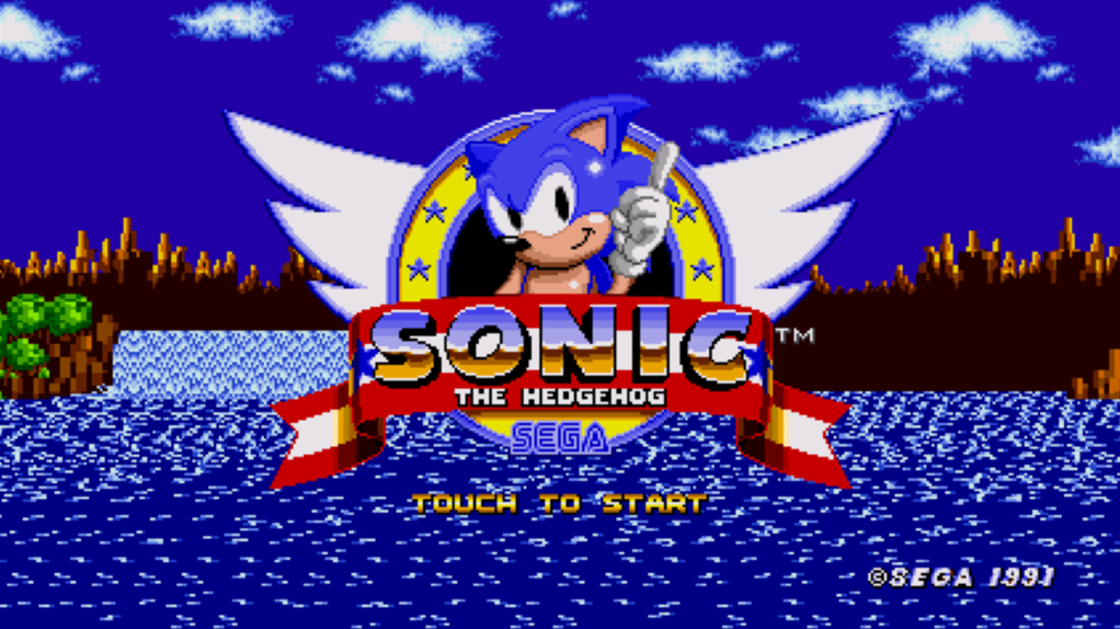 Consola retro Sega Megadrive + 81 juegos