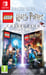 Warner Bros. Games LEGO Harry Potter Collection - Años 1 a 7 Estándar Nintendo Switch