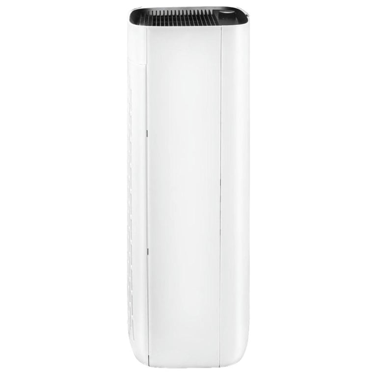 Purificateur d'air Trotec AirgoClean 15 E 21 m² Blanc Mat - Neuf