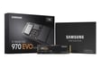 Samsung 970 EVO 1 To M.2 PCI Express 3.0 NVMe V-NAND MLC