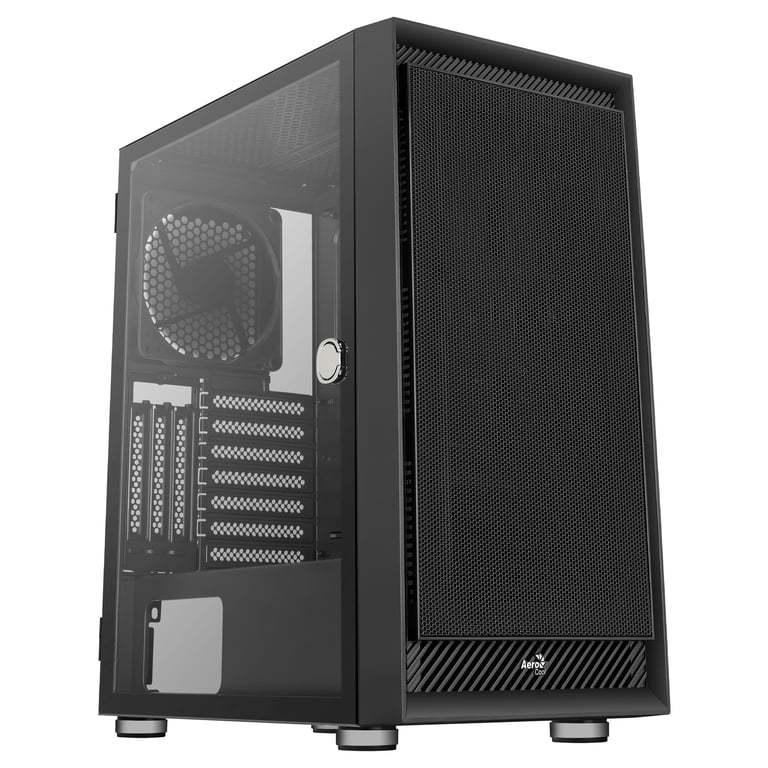 Aerocool ARGB - vue 2