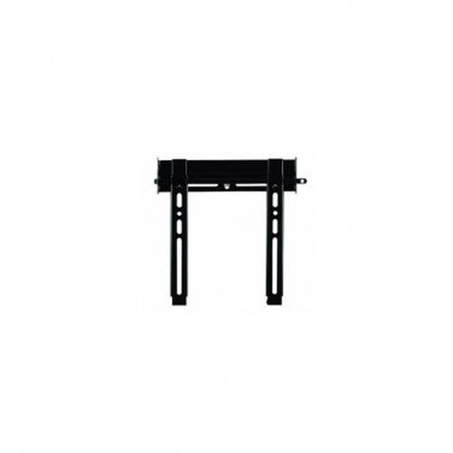 Soporte mural fijo B-TECH Negro para monitor capacidad 40 kg VESA 200x200mm / BTV500/B - Nuevo