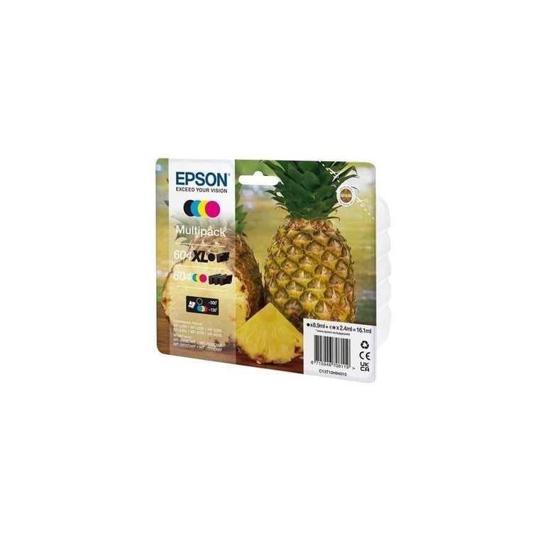 VersaLink C50X Cartuccia toner nero capacit standard 5000 pagine Neuf - vue 10