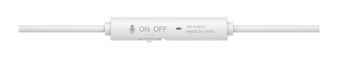 JVC HA S33UC - vue 5