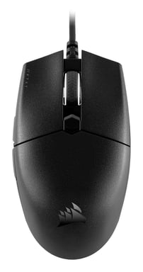 Corsair KATAR PRO XT ratón Juego Ambidextro USB tipo A Óptico 18000 DPI