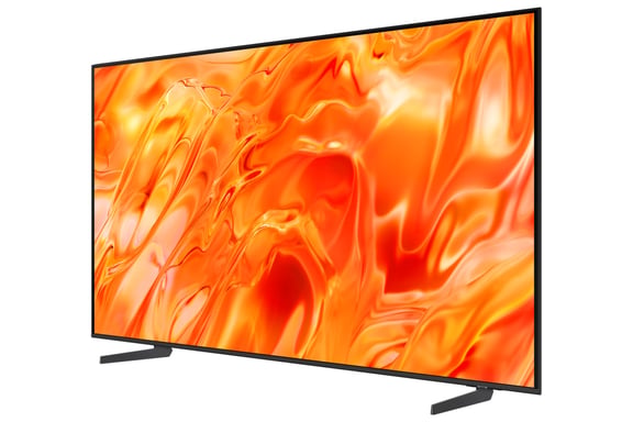 Samsung QE65QN70HAUXZT TV Neo QLED 65'' Smart HDR Nero