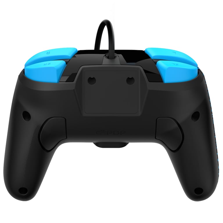 Manette Filaire Switch Officielle Prismat Pdp La Manette - vue 9