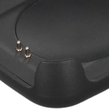 iWear CH1 Cable de alimentación USB universal Reloj inteligente (37 x 44 mm) Base de carga de 2 pines