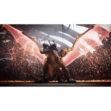 Bethesda DOOM: The Dark Ages