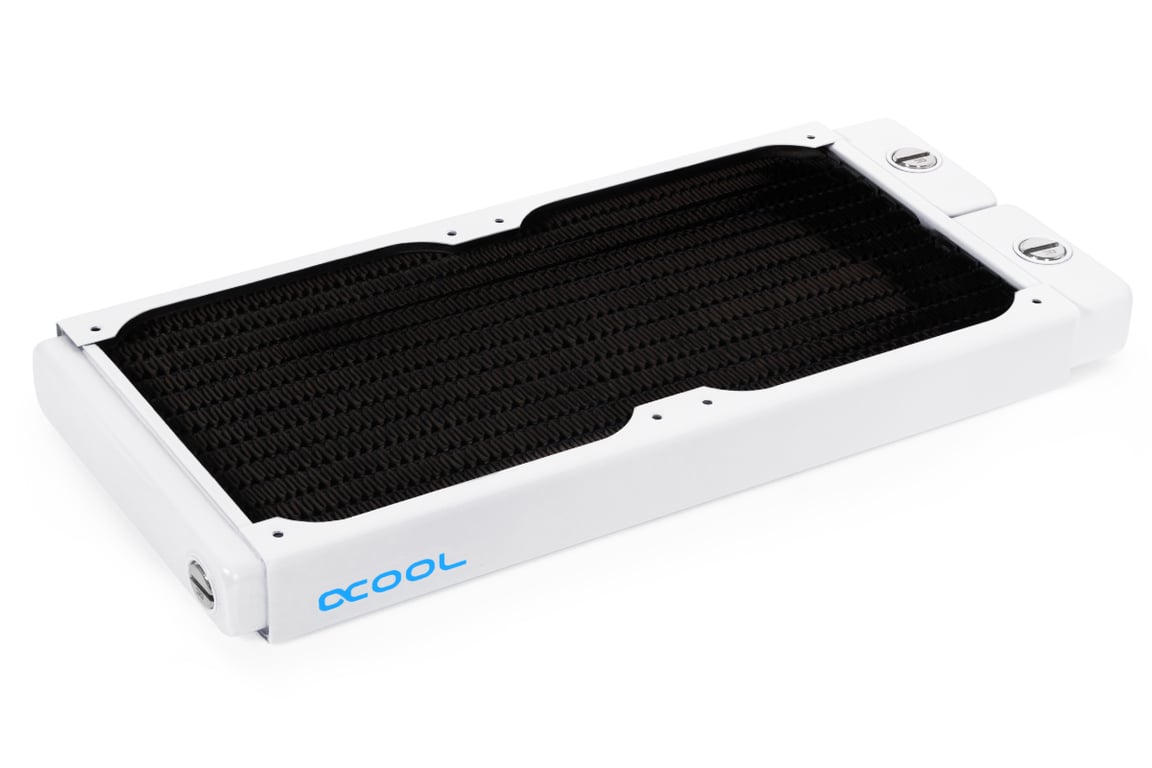 Alphacool NexXxoS ST30 Radiateur Neuf - vue 6
