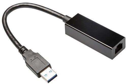 Gembird NIC U3 02 carte réseau Ethernet 1000 Mbit/ Neuf - vue 3