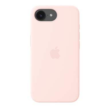 Iphone 17e Si Case Soft Pink