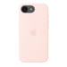 Iphone 17e Si Case Soft Pink