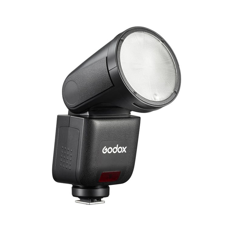 GODOX Flash Speedlite V1Mid compatible avec OM System Neuf - vue 3