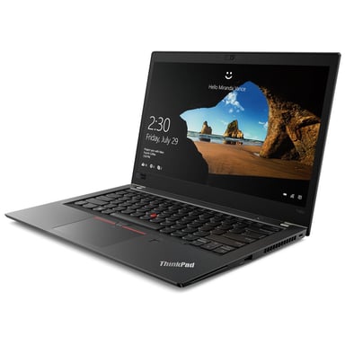Lenovo ThinkPad T480s i5-8250U 8Go 256Go SSD 14'' W11 - AZERTY Français