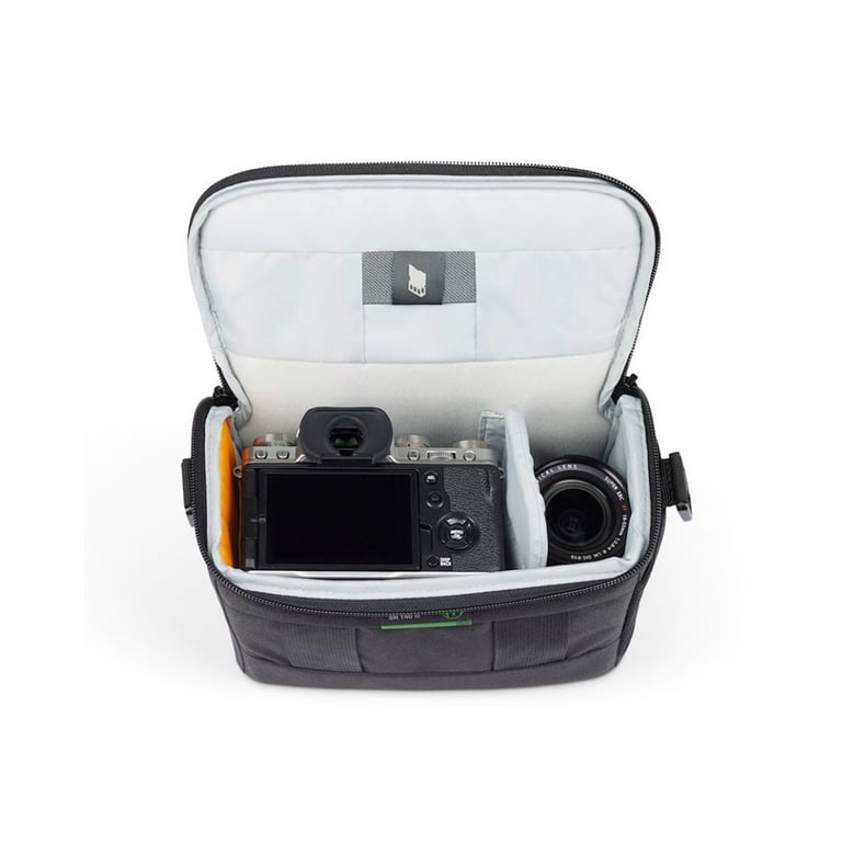 LOWEPRO ADVENTURA SH 140 III - vue 3