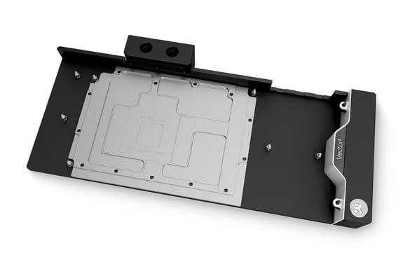 EK Water Blocks 3831109862599 pièce et accessoire pour systèmes de refroidissement d'ordinateurs Bloc d'eau