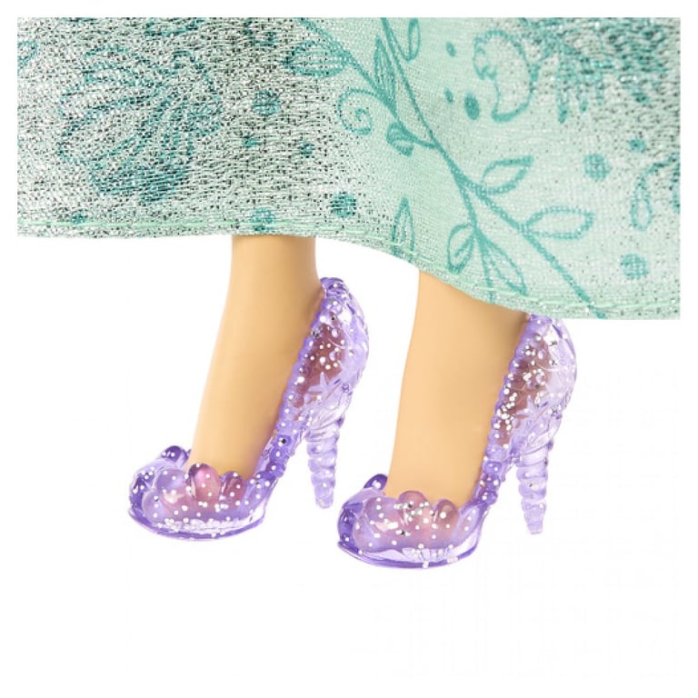 Disney Princess Disney – Princesses Disney – Poupée Ariel - Neuf
