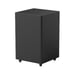 S30A - Barra de sonido LG de 140 W con subwoofer, color negro