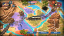 Microids Les Tuniques Bleues - Nord & Sud