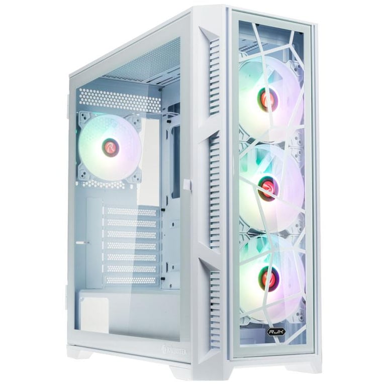 RAIJINTEK Raijintek PONOS Ultra Boitier Moyen Tour Neuf