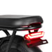 Vélo électrique pliable SAMEBIKE CY20, vélo électrique de banlieue 20'' pour adultes, moteur 350 W, batterie 36 V 12 Ah