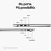 SAMSUNG GALAXYBOOK 3 NP754XFG-KB3IT I5-1335U/16GB/512GBSSD/W11PRO