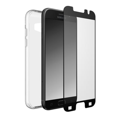 OtterBox Clearly Protected Case Series pour Samsung Galaxy A5 2017, transparente Samsung Galaxy A5 (2017)